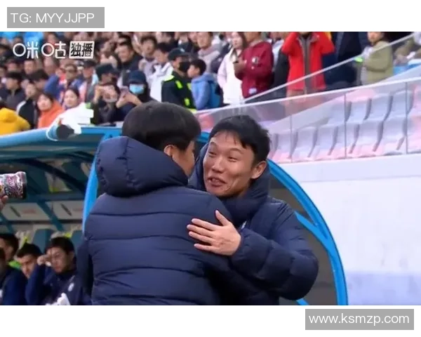 团体卸磨杀驴！陈涛转正远景堪忧，足球：三镇若稳 邓卓翔恐难保帅位